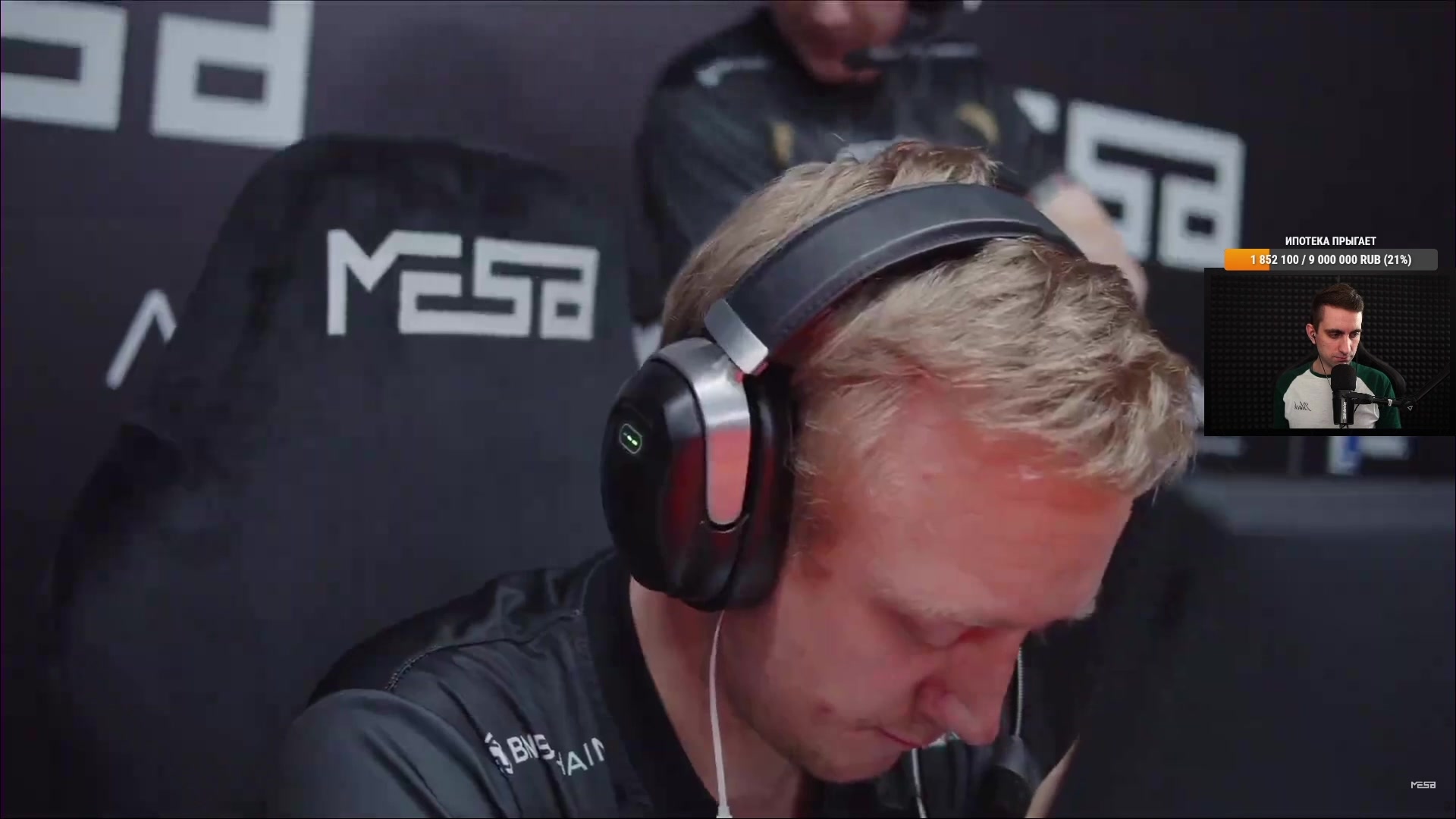 【2024-05-28 18点场】CSGO百岁三：蒙古杯 LVG vs Aurora