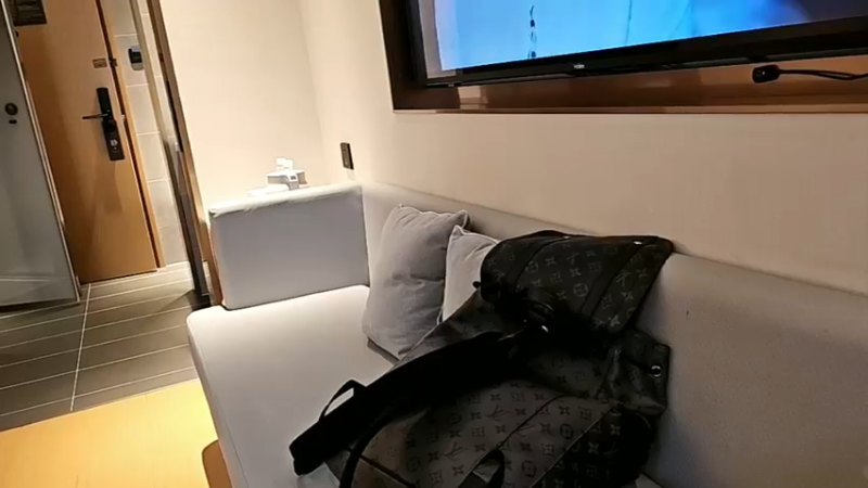 【2024-05-28 16点场】火力堂主：抵达云南随意逛一下