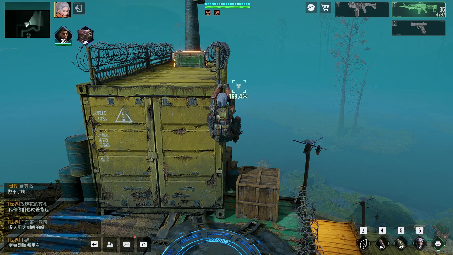 【2024-05-27 23点场】BIU一雷哥：这游戏好玩啊！