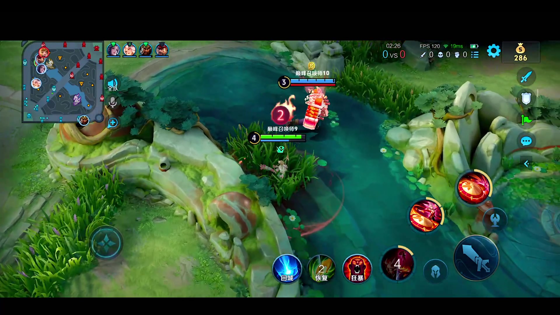 【2024-05-28 19点场】自小语：西伯利亚恶魔射手