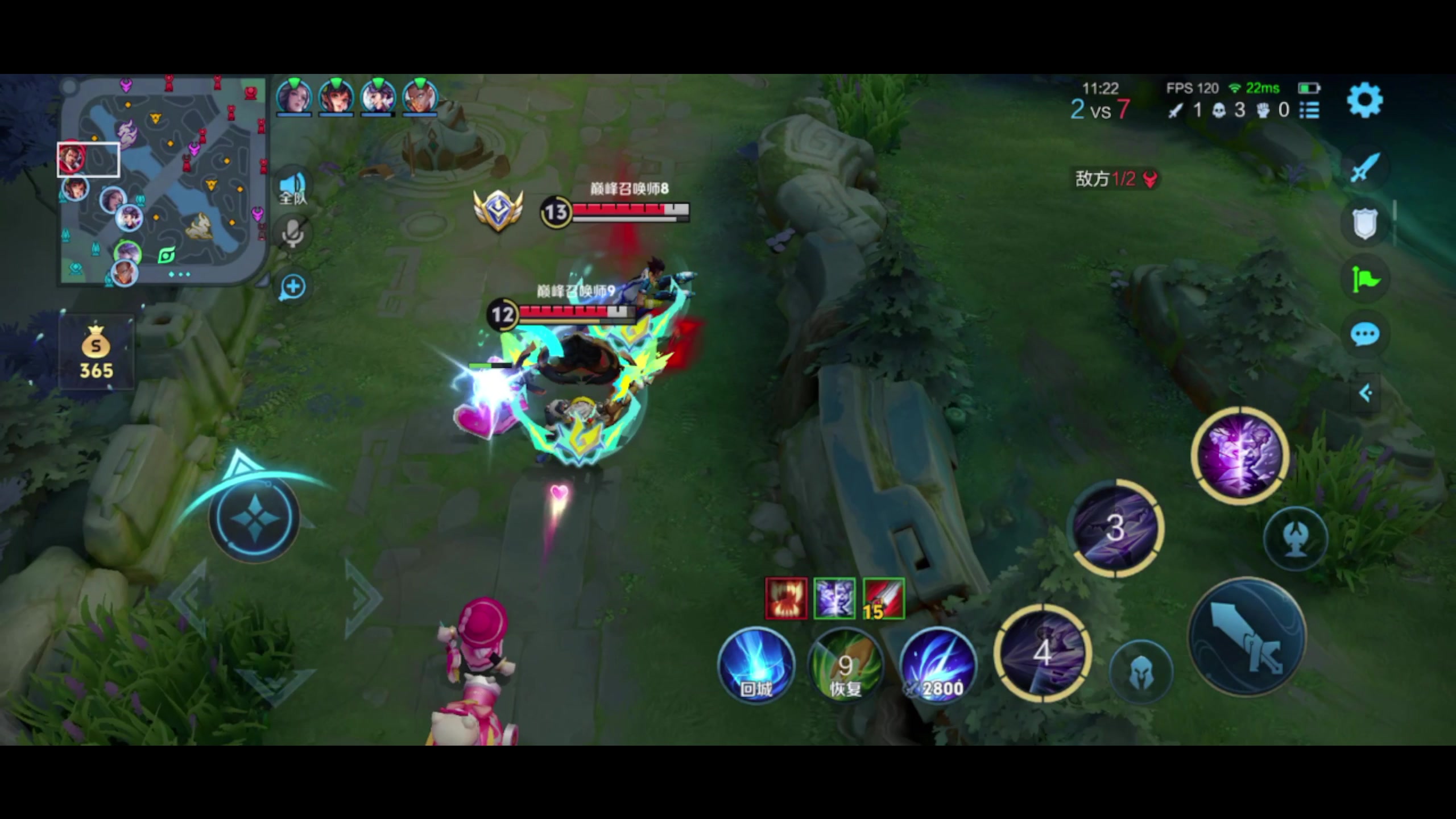 【2024-05-27 23点场】昧昧不是妹妹：一直打野很难吗