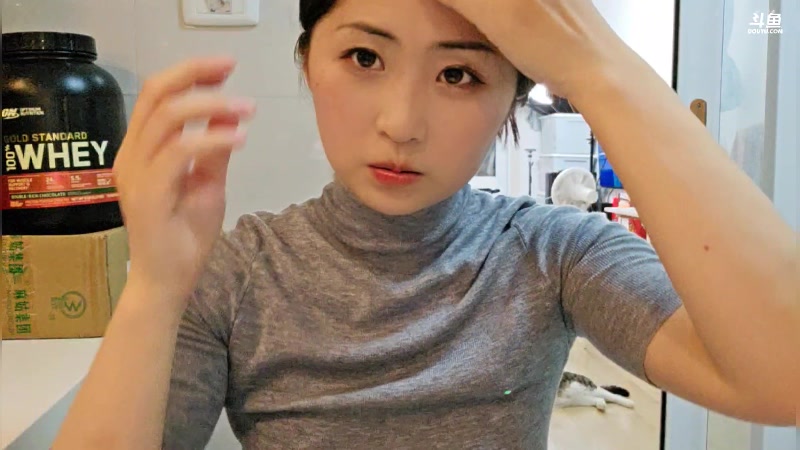 【2024-05-28 22点场】刘灶灶：体感游戏舞力全开