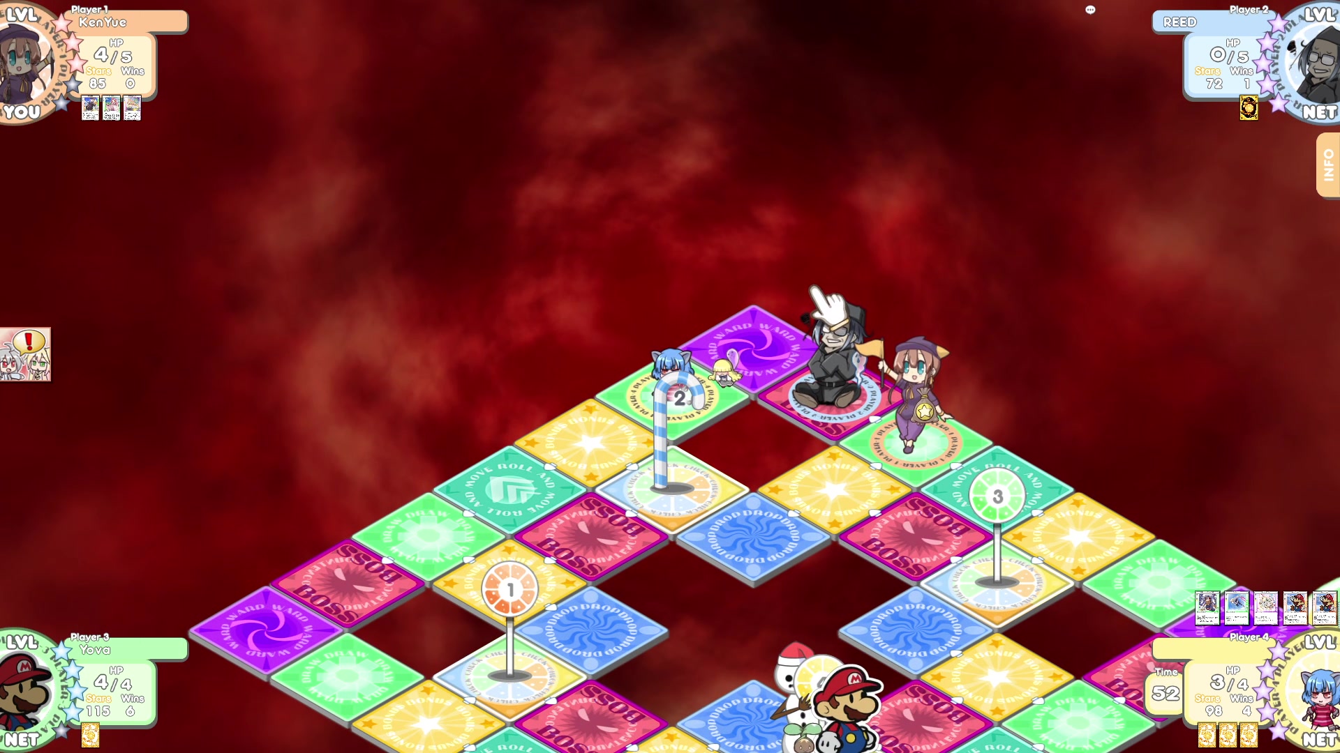 【2024-05-27 21点场】KenYueDesu：百分百橙汁