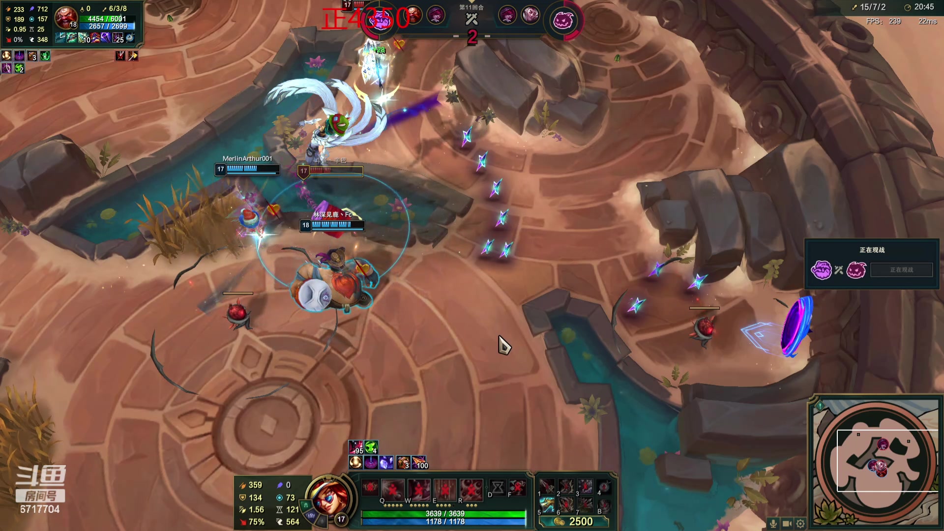 【2024-05-29 18点场】峡谷杀神酱油瓶：一区排位开杀了！