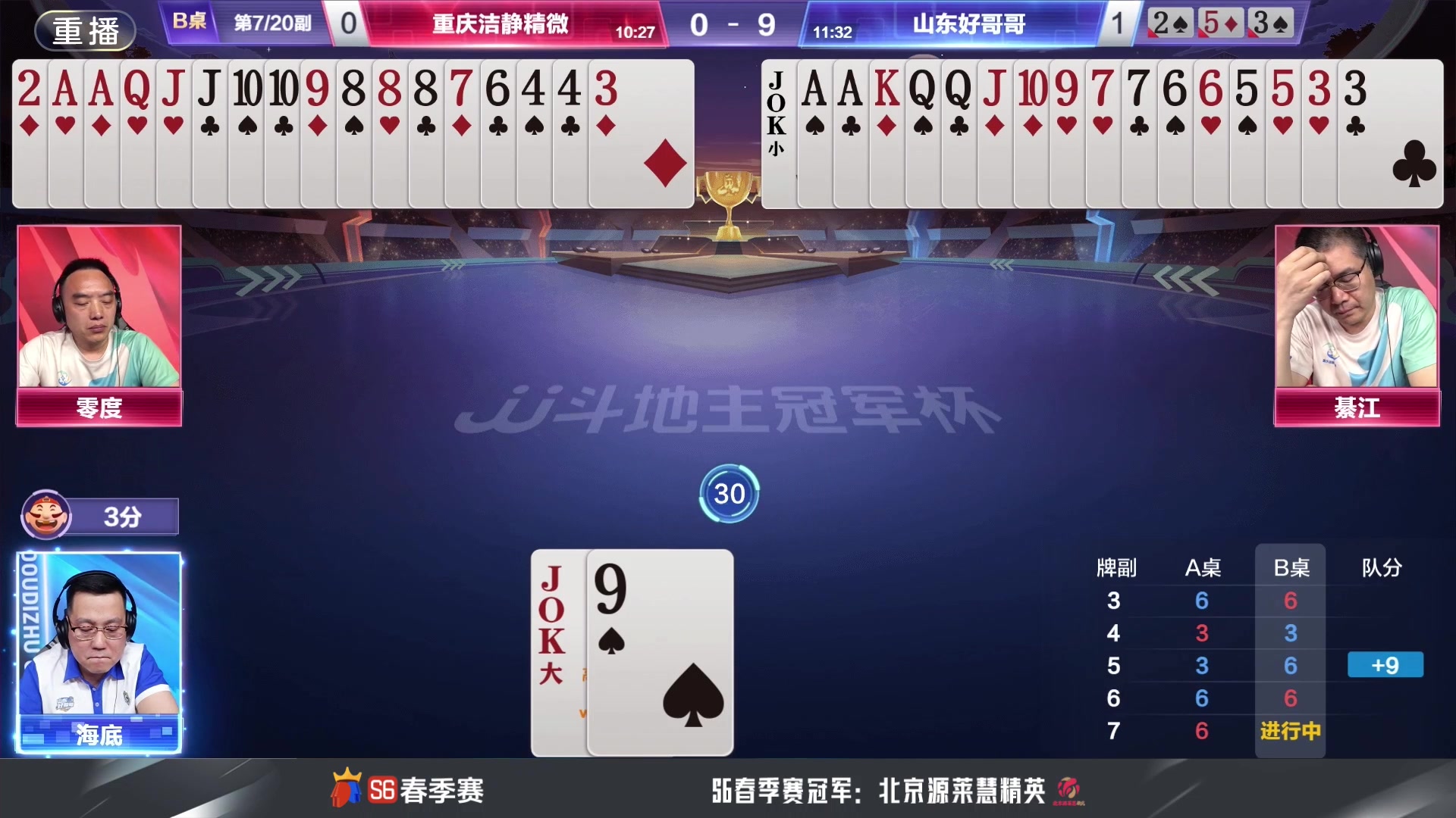 【2024-05-28 21点场】JJ斗地主官方：5.29双骄杯开启，敬请期待