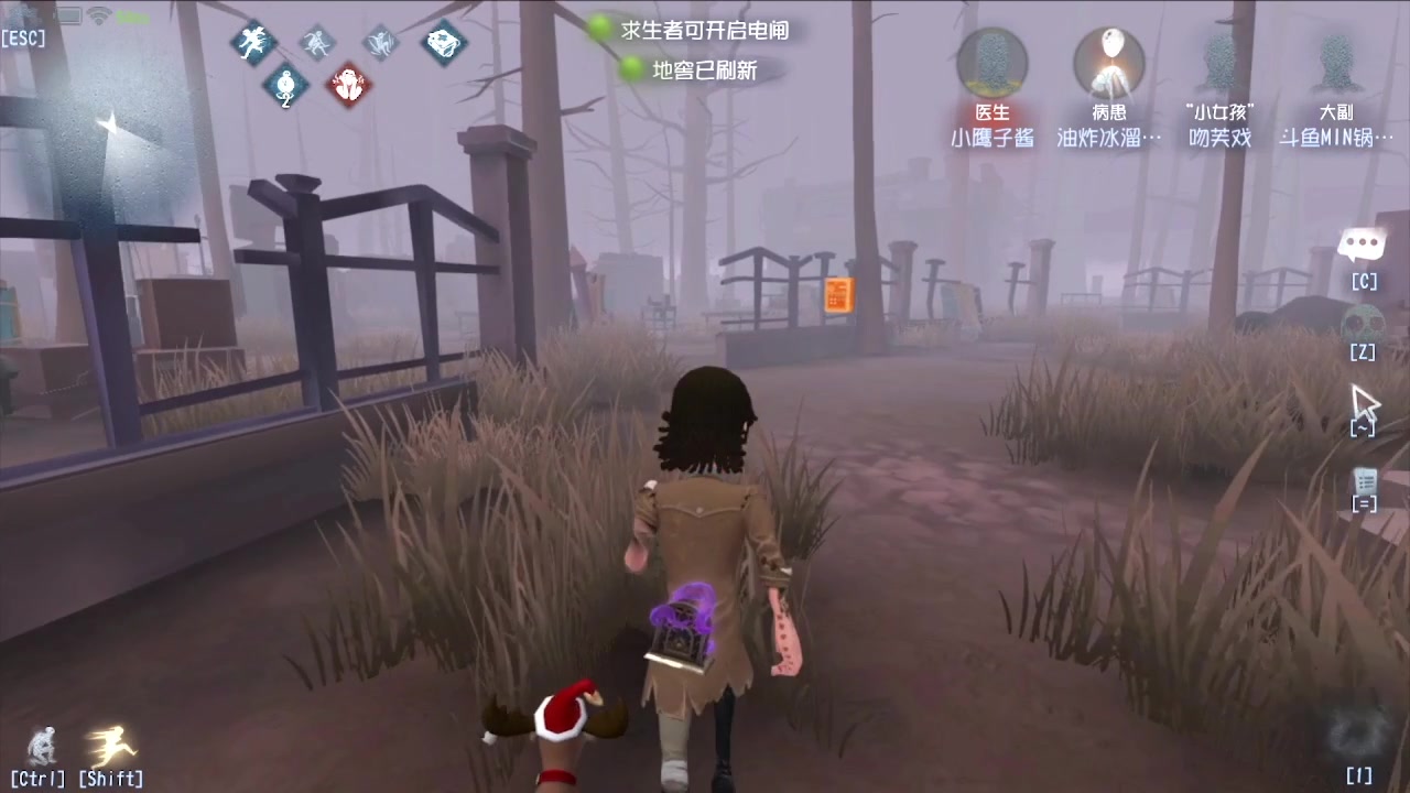 【2024-05-29 04点场】MIN锅锅：青训人皇等你来