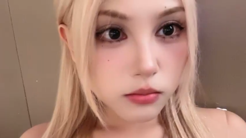 【2024-05-29 20点场】OrangebabyOAO：挖挖睡不醒QAQ