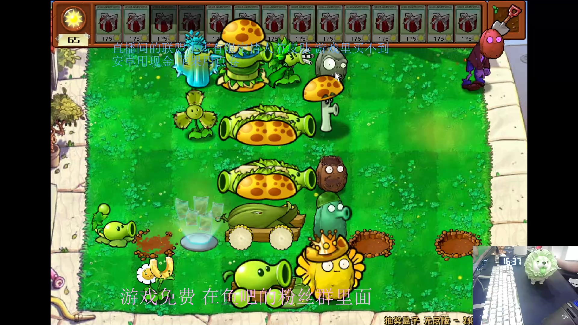 【2024-05-29 15点场】耿枫QUQ：情人节皮肤今天下架 不要错过