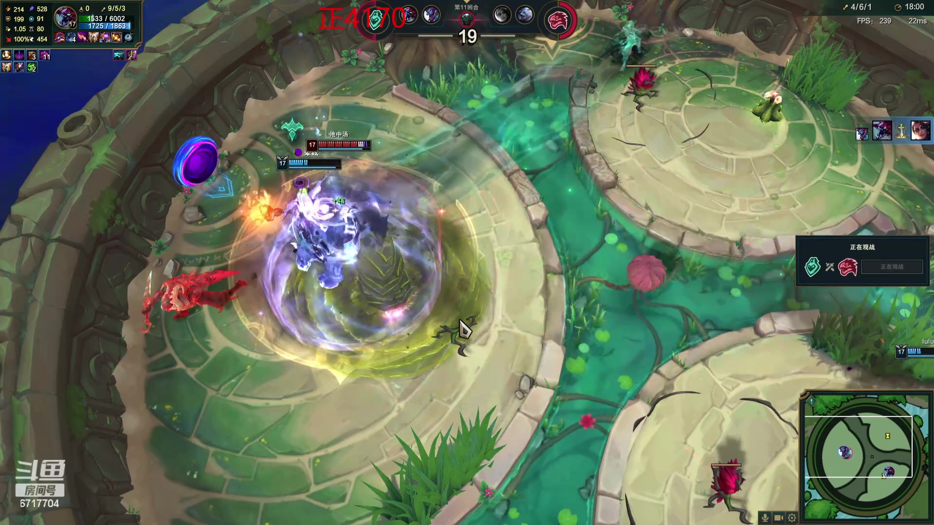 【2024-05-29 20点场】峡谷杀神酱油瓶：一区排位开杀了！