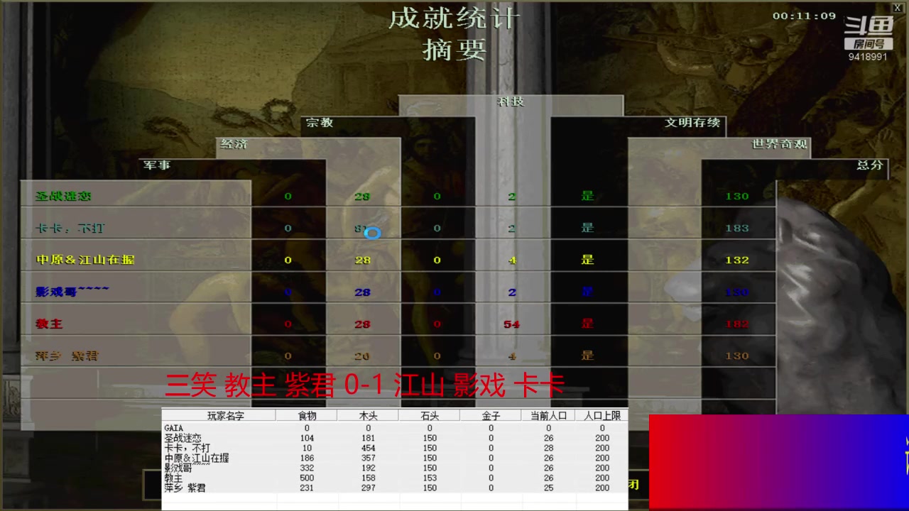 【2024-5-28 13点场】淋淋雨829:圣战迷恋的直播间