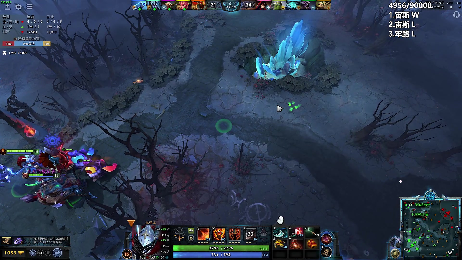 【2024-05-29 01点场】A妹A妹：【呆猪】10011