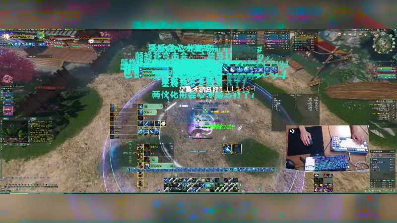 【2024-05-27 19点场】S7R1K3R：5/27 削弱啦 1-5速刷