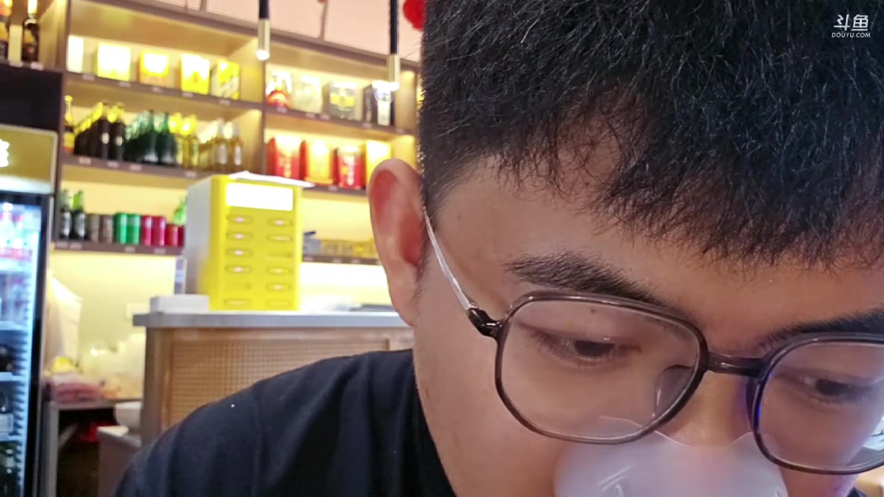 【2024-05-29 16点场】火力堂主：真高原反应了，休整随意播