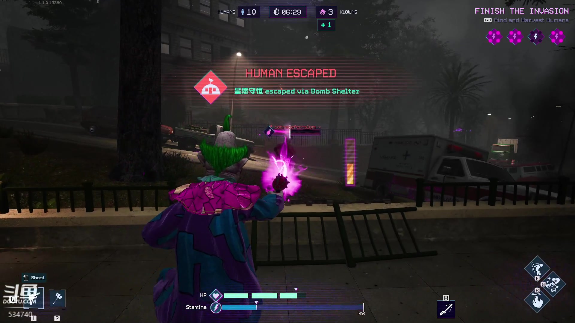 【2024-05-29 17点场】丨马老六丨：【六神】游戏室