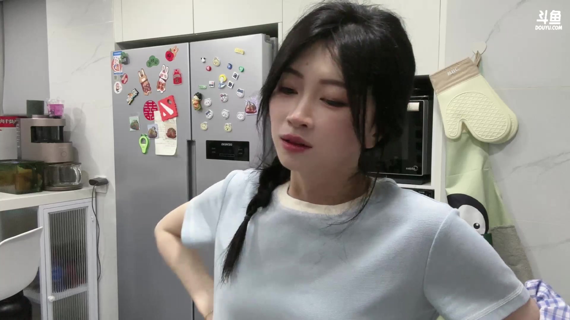 【2024-05-30 18点场】Amsssss：今晚十点鸭鸭杀~~~