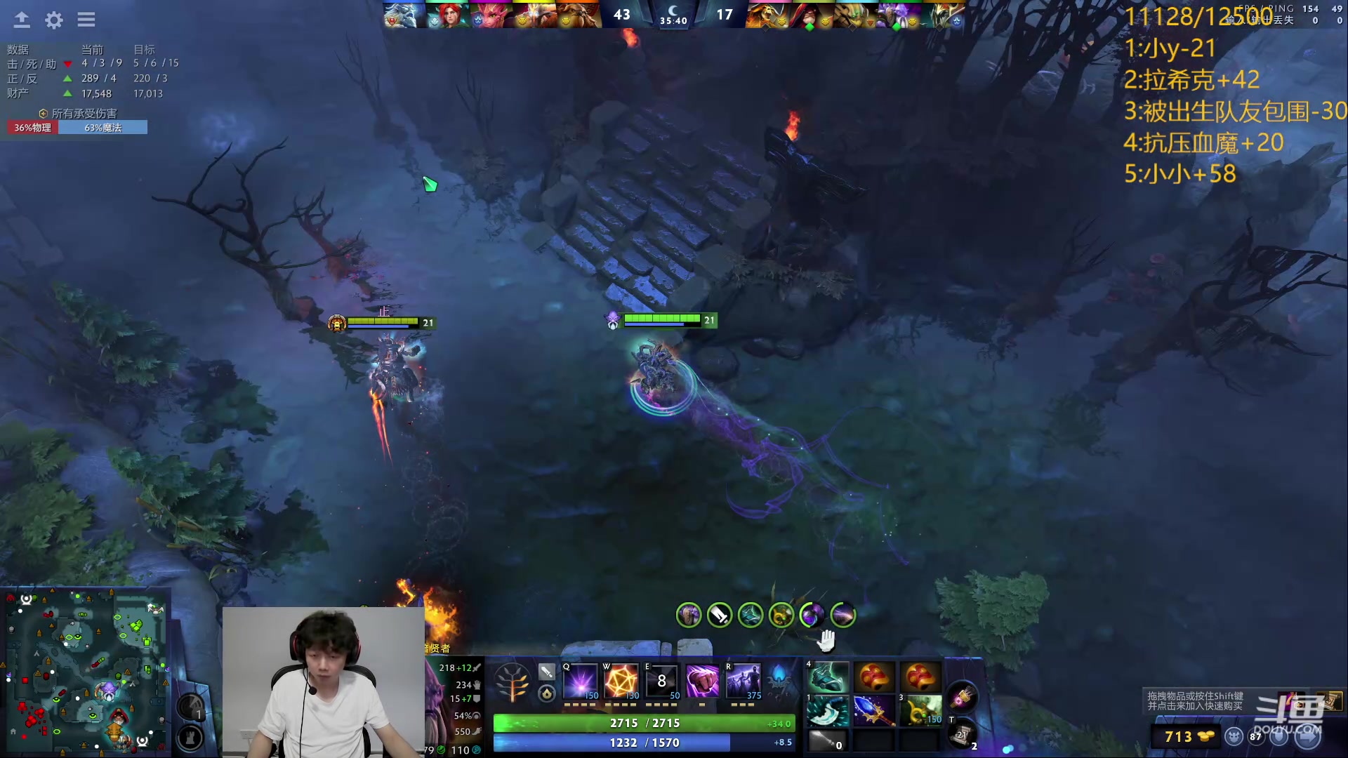 【2024-05-30 19点场】艾斯yoona：新版本的鬼！