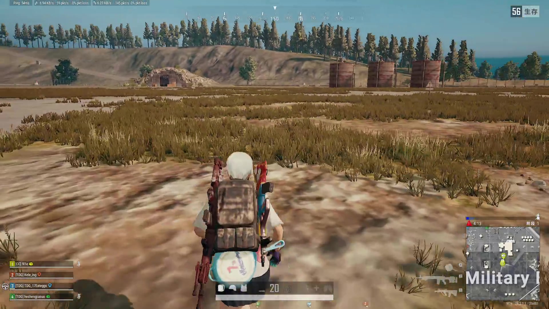 【2024-05-29 13点场】燕徊硯：2015-2024 九周年快乐