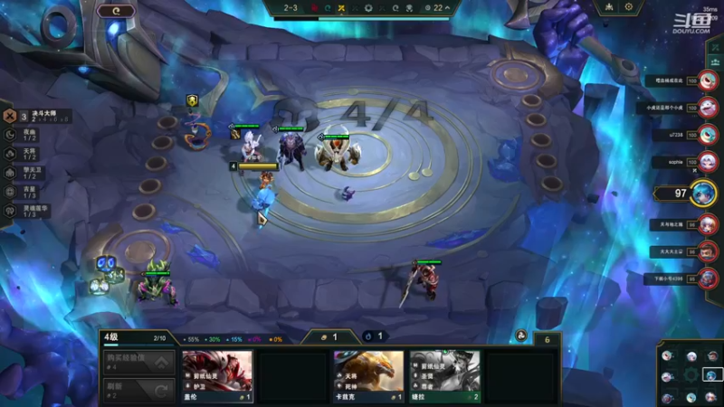 【2024-05-30 10点场】Double可乐：练练云下午邀请赛