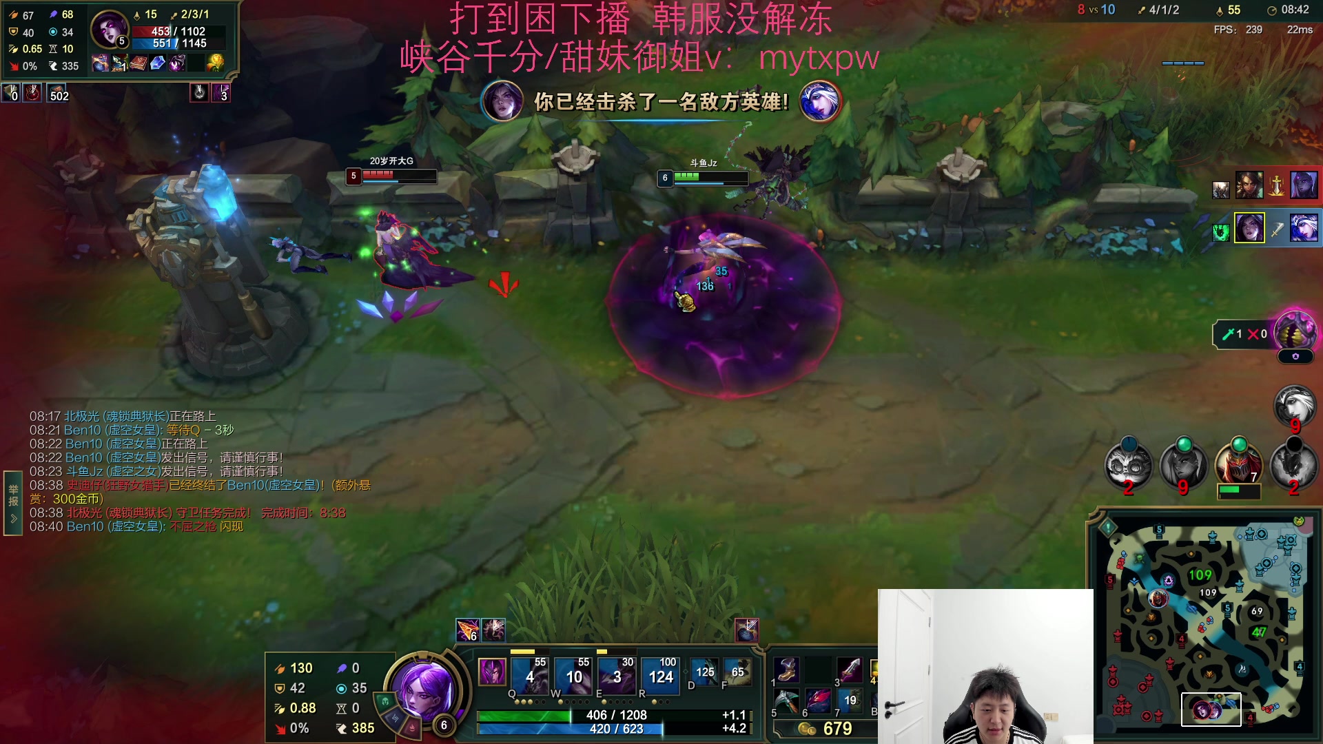 【2024-05-30 12点场】Jz0w0：【Jzad】打一区