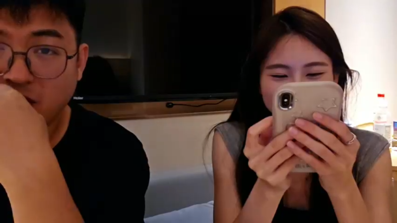 【2024-05-30 01点场】火力堂主：真高原反应了，休整随意播