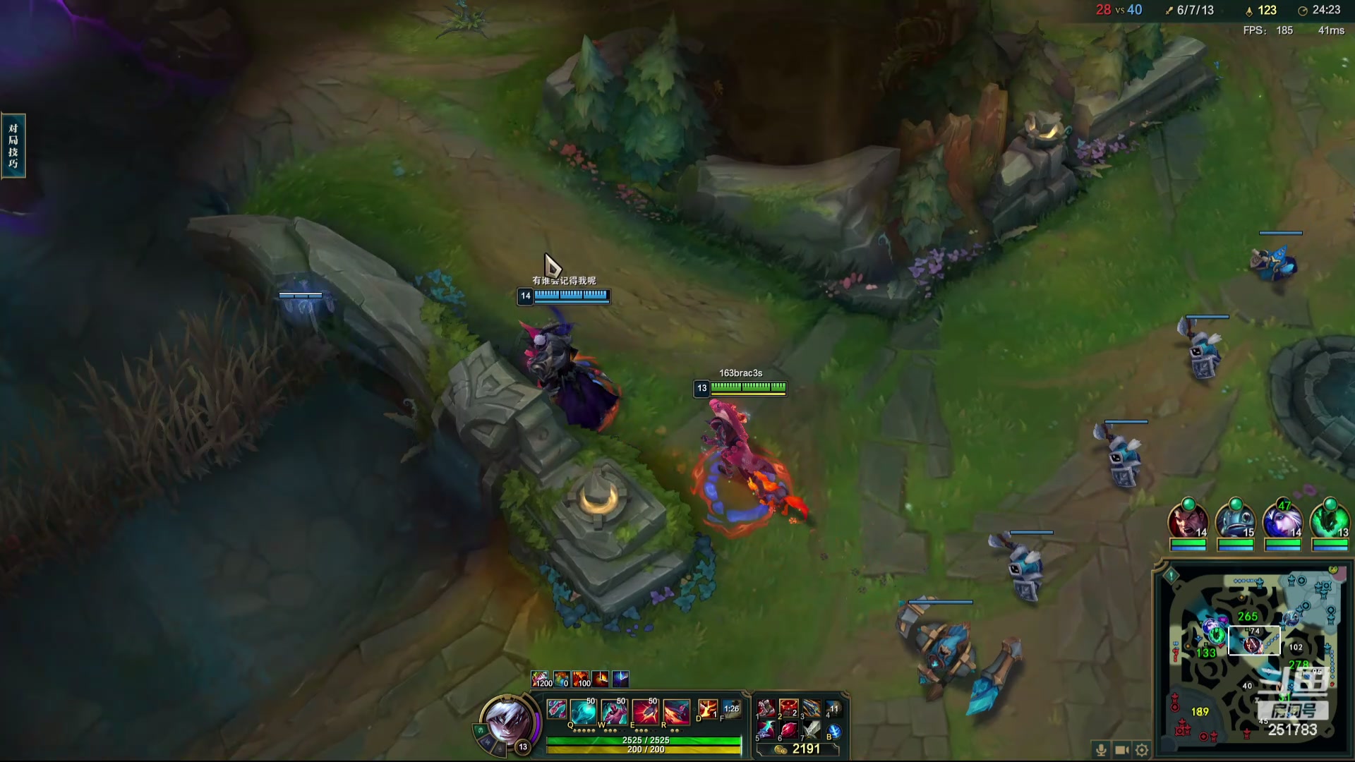 【2024-05-30 15点场】暴走的银剑君丶：龟龟龟龟龟！`