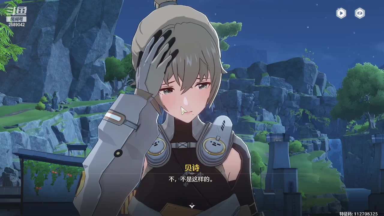 【2024-05-30 19点场】风动万刃：挑战上坠日 2589042