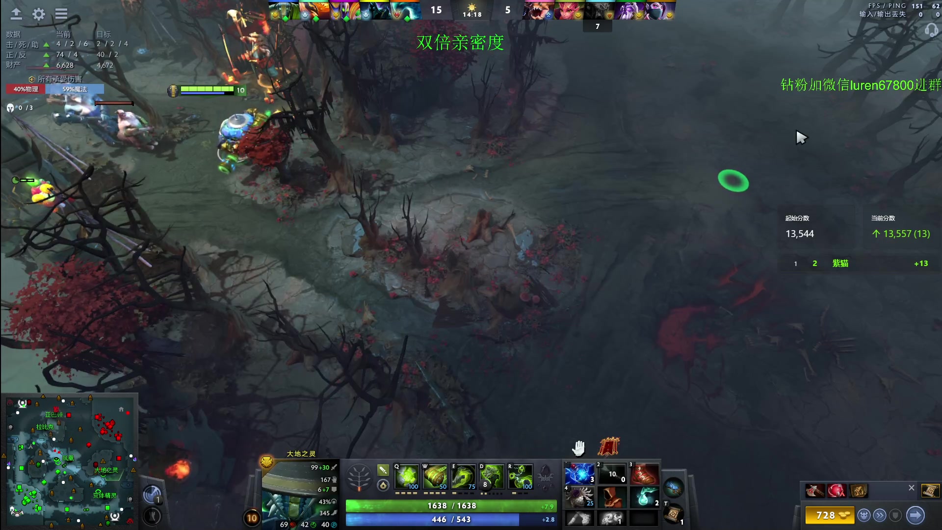 【2024-05-29 20点场】阳光男孩Aq：无尽的天梯！！！7718843