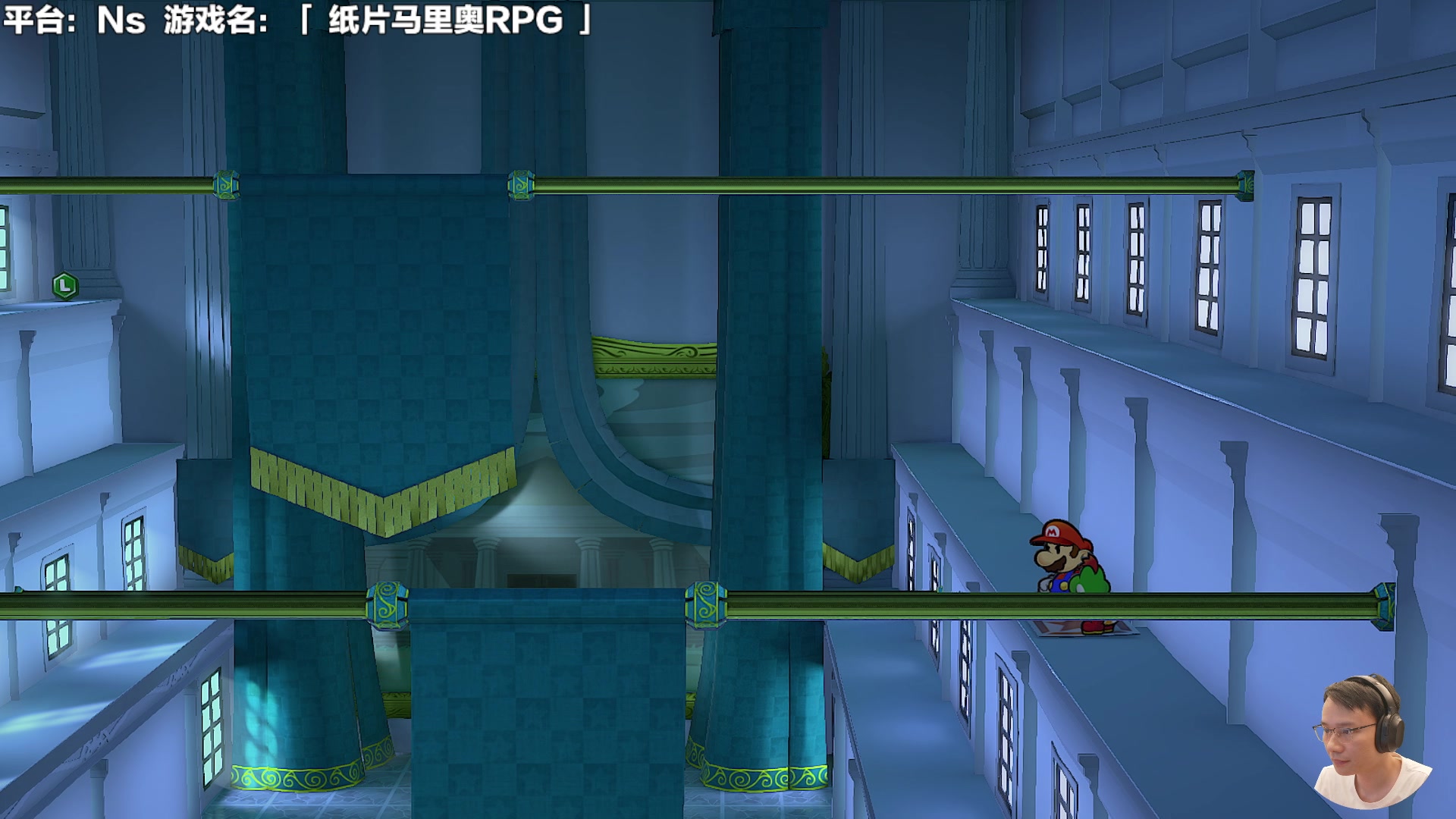 【2024-05-30 14点场】超级小桀：收集七颗石头，开启千年之门