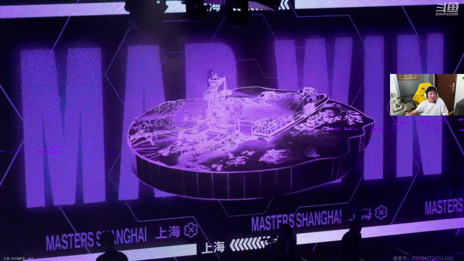 【2024-05-30 15点场】yjjimpaopao：大师赛淘汰赛FNC vs GEN