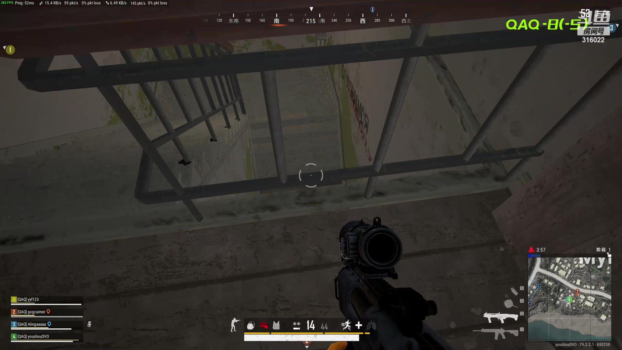 【2024-05-30 14点场】右手supking：宝可梦加油！！！