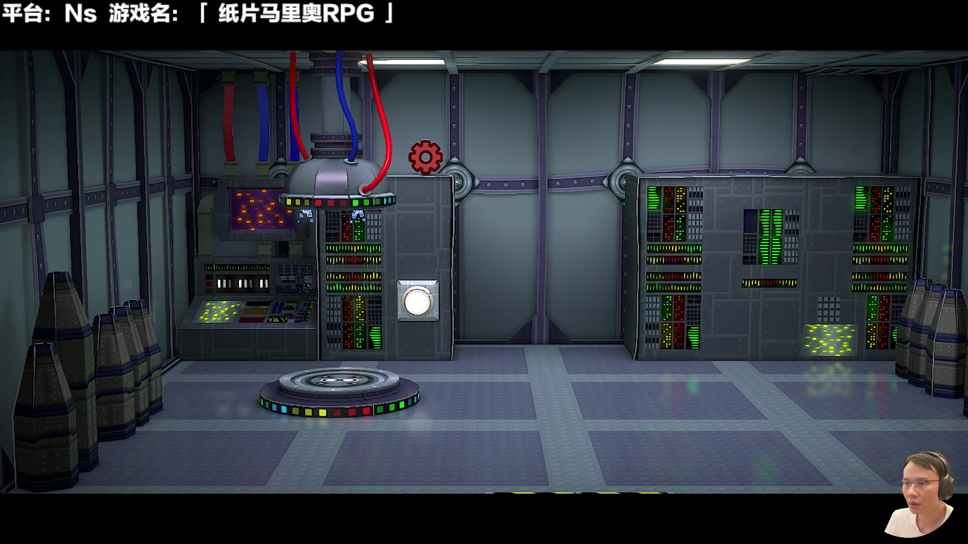 【2024-05-30 16点场】超级小桀：收集七颗石头，开启千年之门