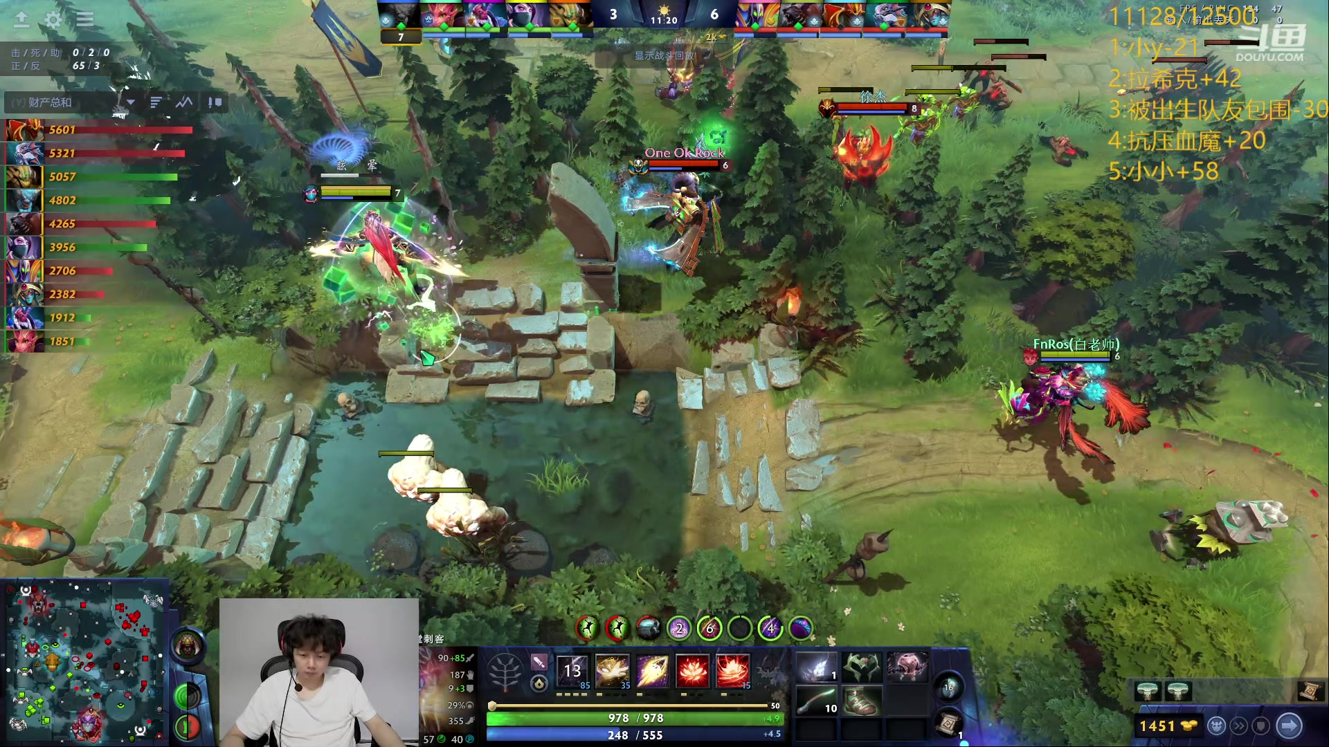 【2024-05-30 21点场】艾斯yoona：新版本的鬼！