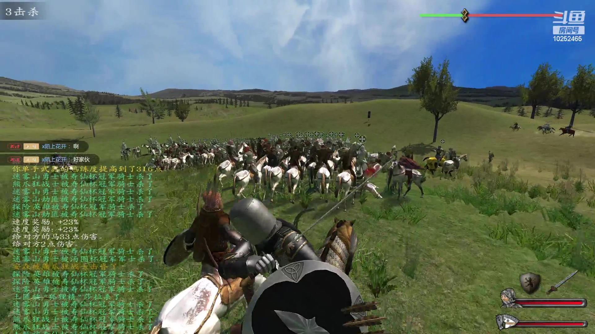 【2024-05-30 00点场】xcluster：星际酒馆，下午好