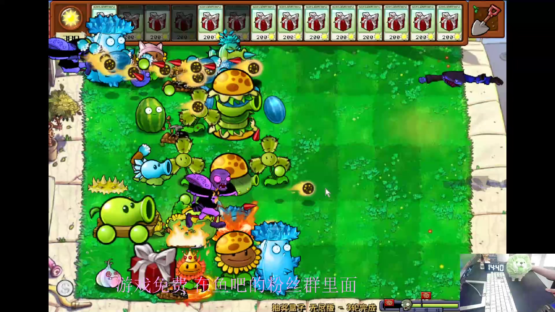 【2024-05-30 14点场】耿枫QUQ：古希腊掌管植物的神