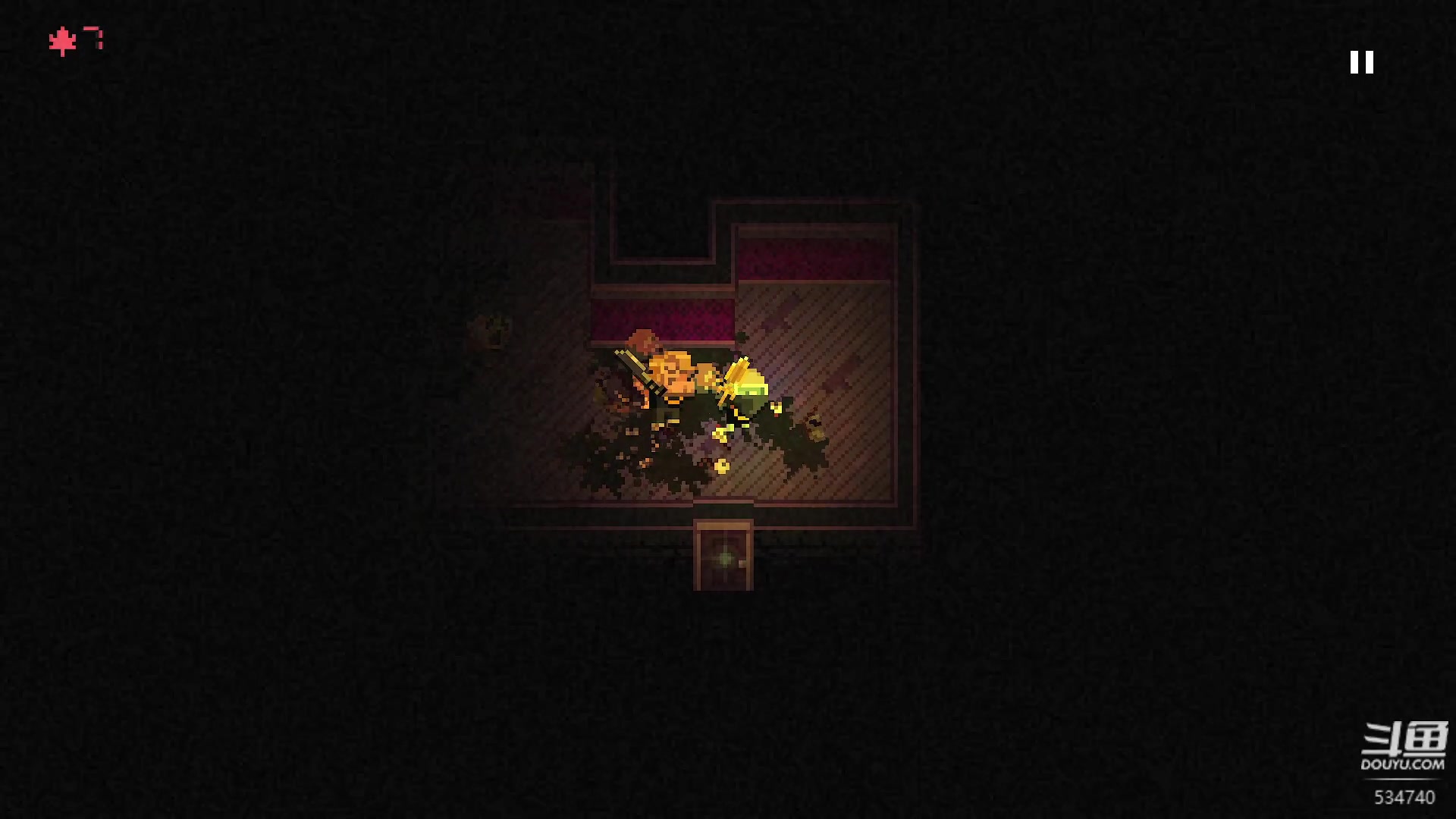 【2024-05-29 23点场】丨马老六丨：【六神】游戏室