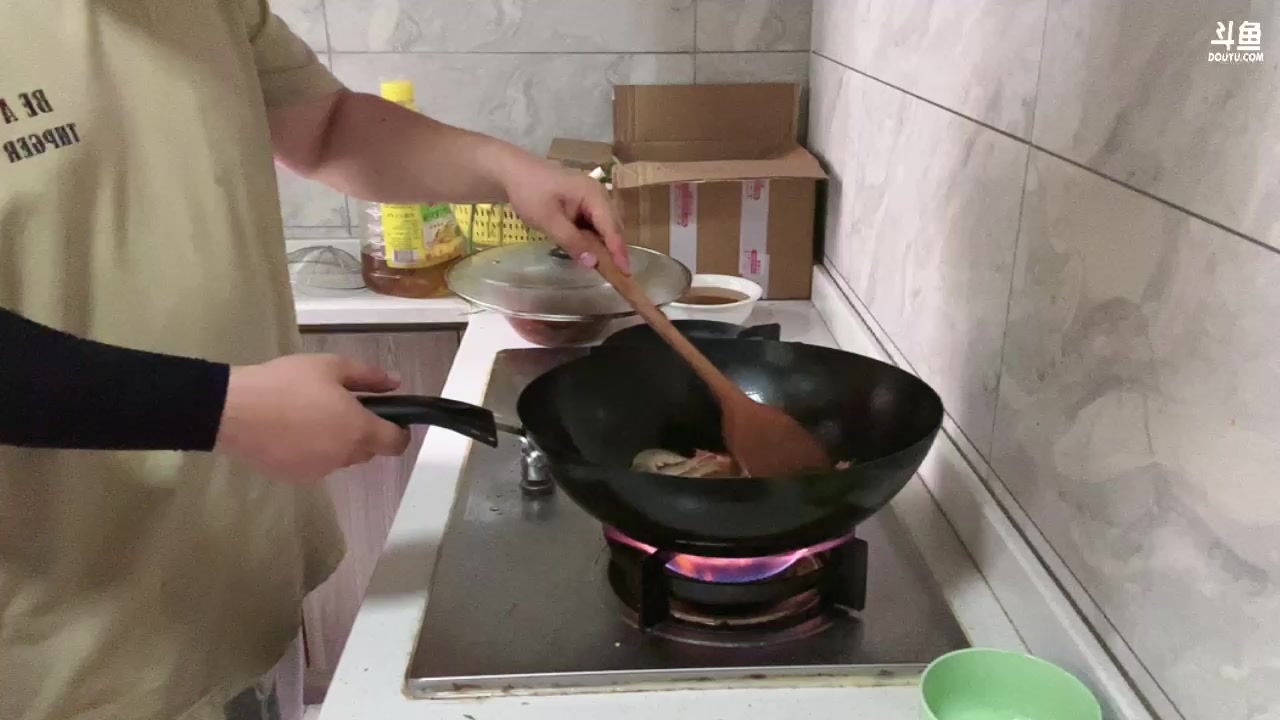 【2024-05-30 15点场】阿福Afuuu：【黄金双倍】小福宅急送第四期！