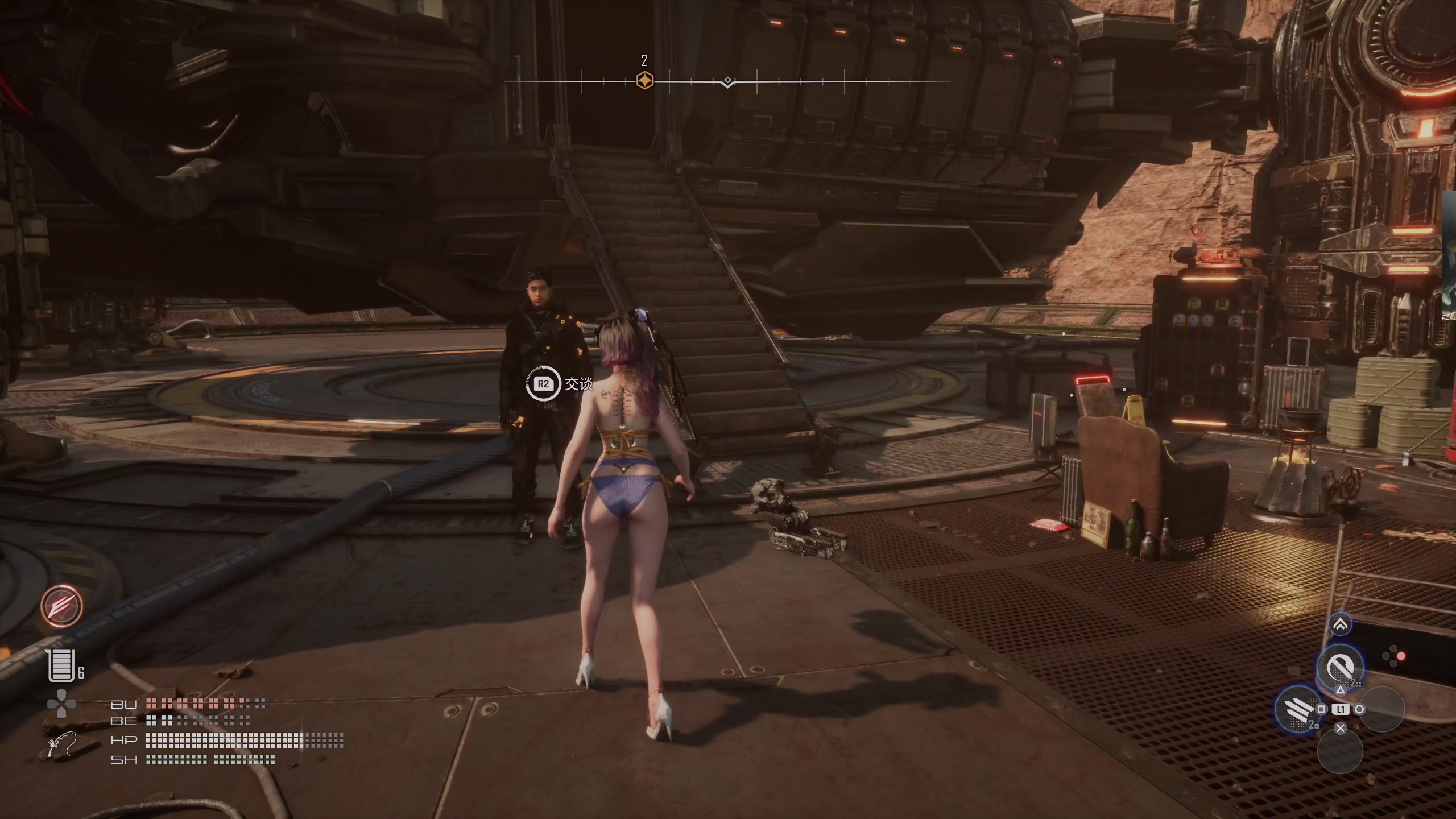 【2024-05-29 00点场】章随便先生：爱看妹妹爱看妹妹！