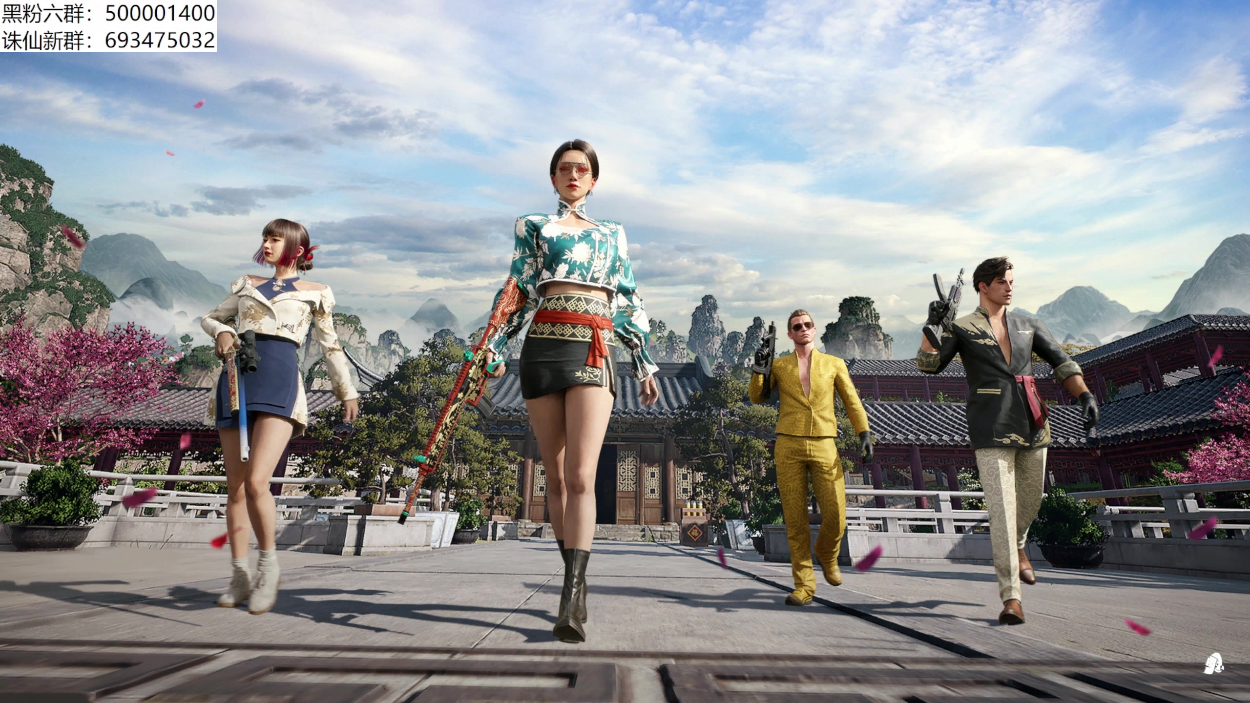 【2024-05-30 02点场】燕徊硯：2015-2024 九周年快乐