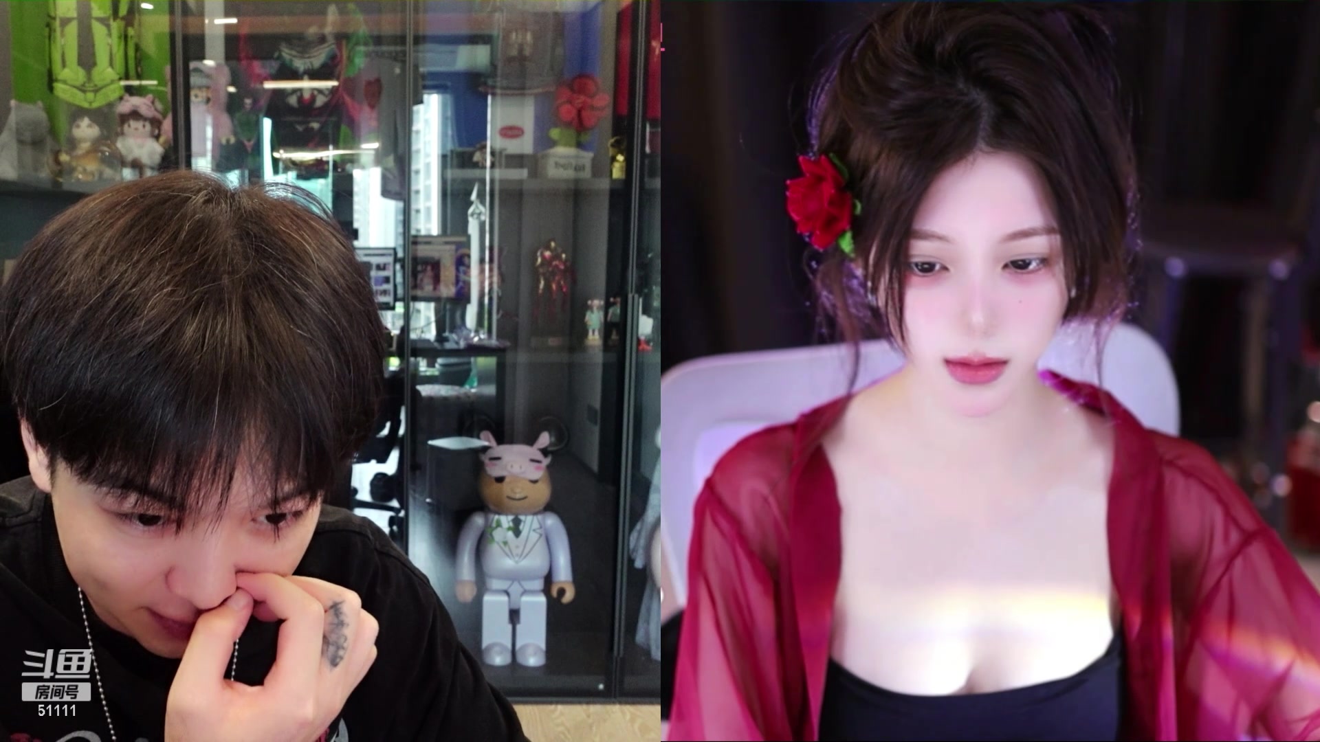 【2024-05-30 13点场】轰轰仔：轰轰：每天下午两点不见不散！