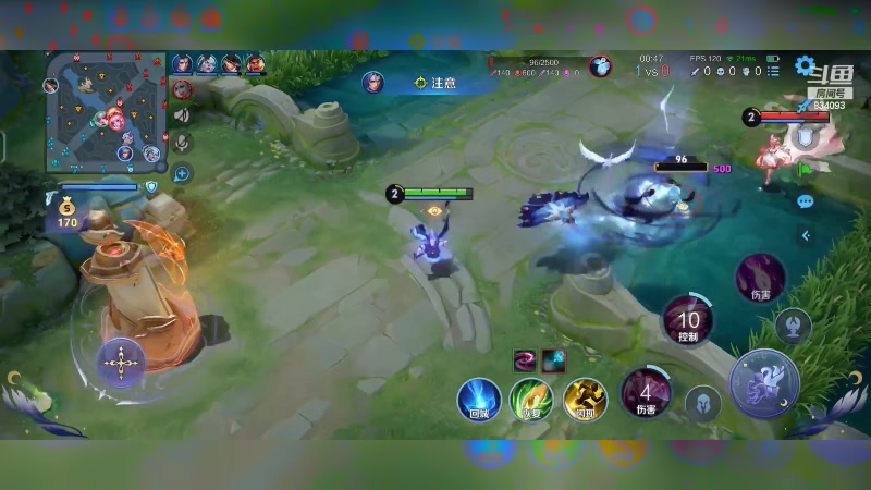 【2024-05-31 19点场】小飞Avery：国服小乔：小乔排位教学