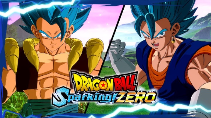 《七龙珠 电光炸裂！ZERO》合体战士宣传片