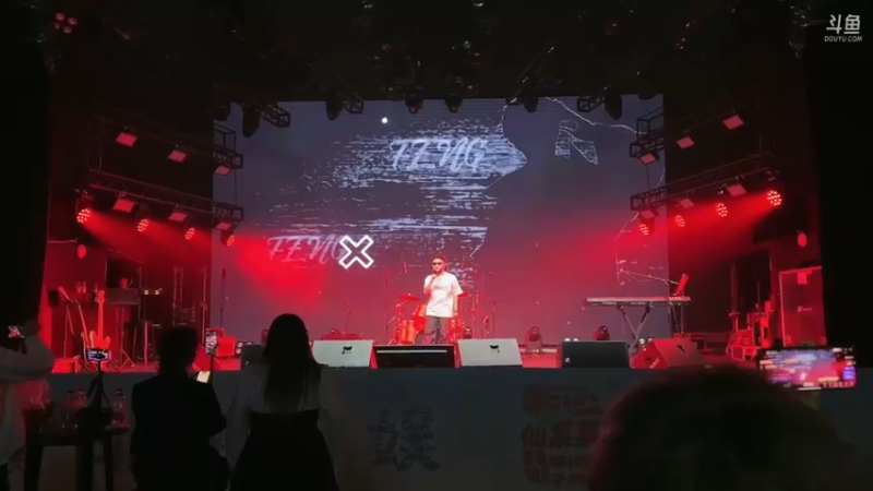 【2024-05-31 20点场】Tony托公子：玩PUBG咯！！好开心阿！！