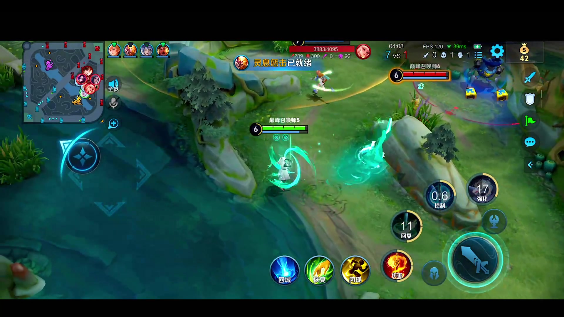 【2024-05-31 20点场】自小语：西伯利亚恶魔射手