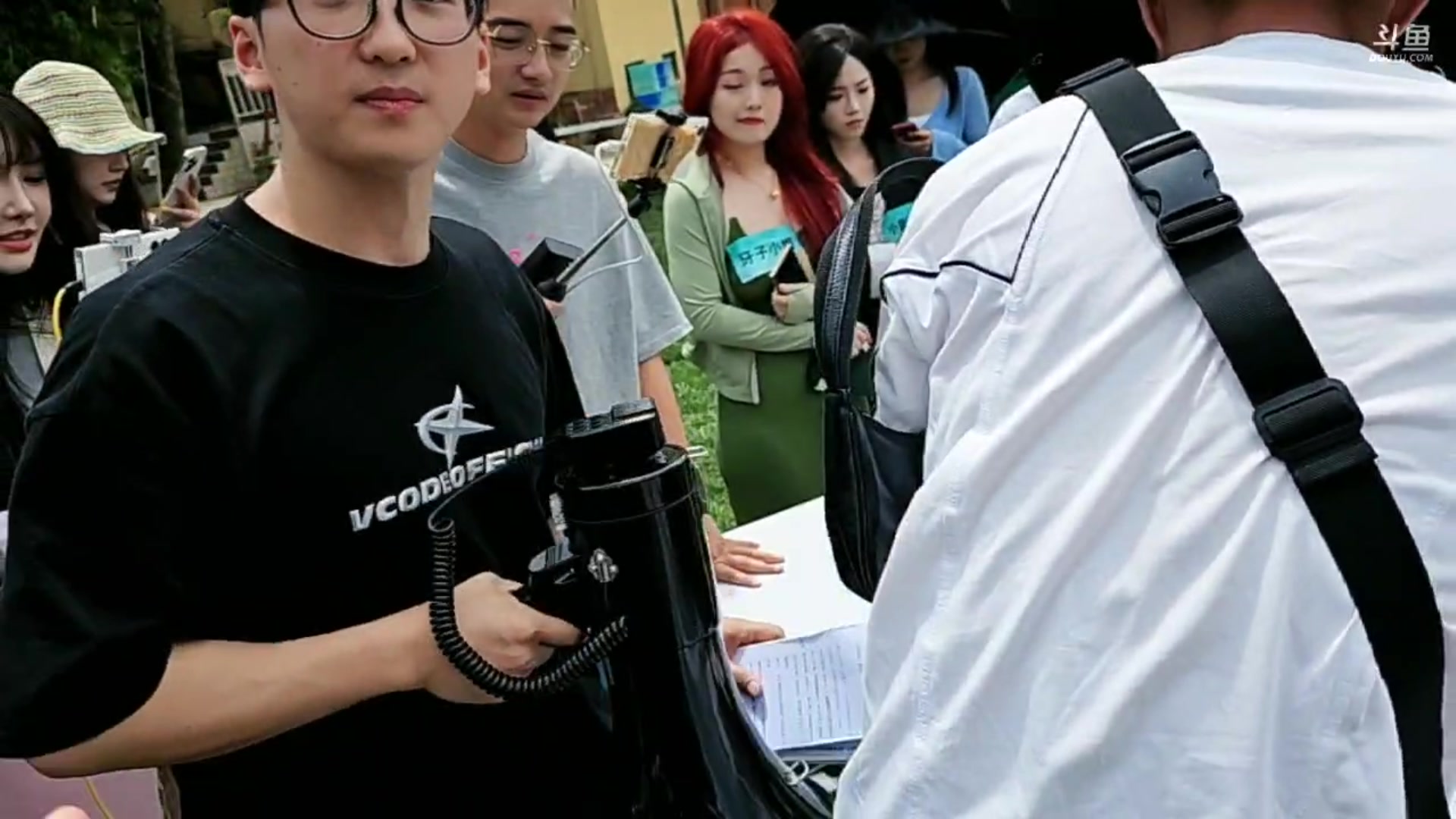 【2024-05-31 13点场】火力堂主：下午5点pk选人，感谢抬一手！