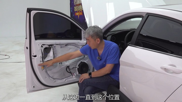 现代伊兰特拆解：现在的韩系车，拿什么跟自主品牌拼？