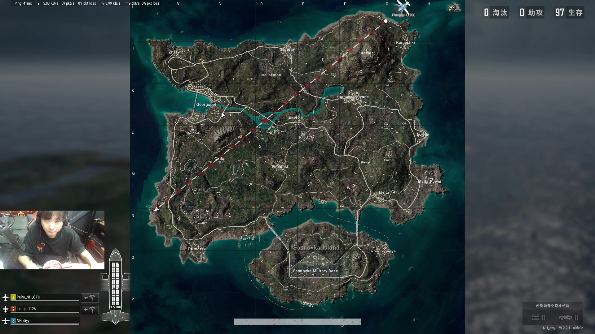 【2024-05-31 21点场】diyy刘頔：diyy: 还是cs好玩啊！晚点p