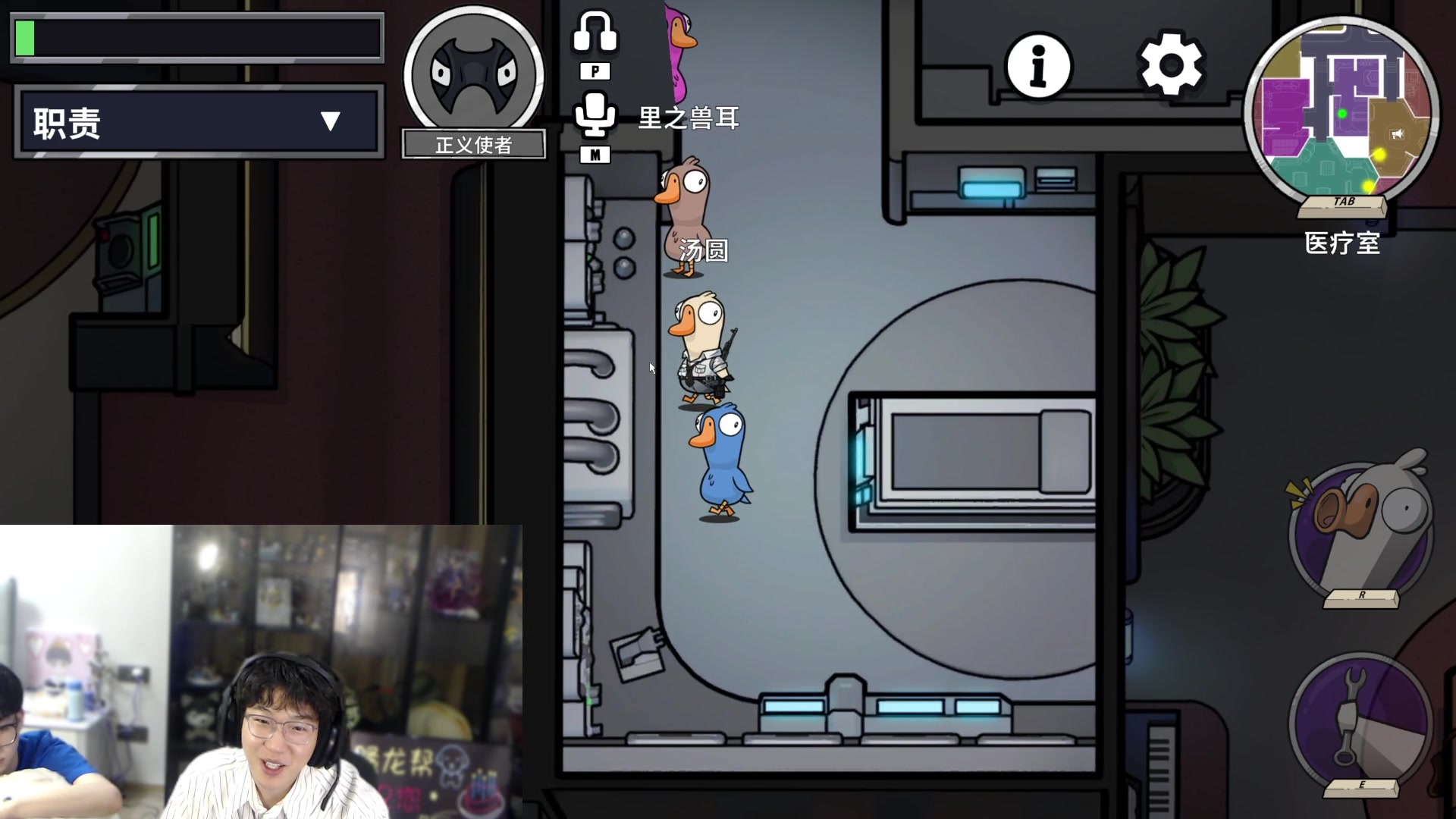 【2024-05-31 21点场】骚易丶：七周年快乐 2207607