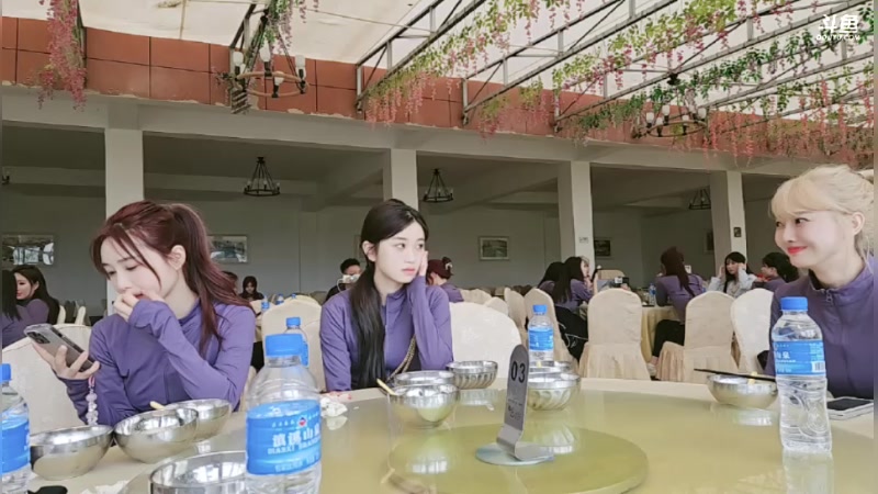 【2024-06-01 11点场】617丶新一：嘿嘿我把美女包围了day1。