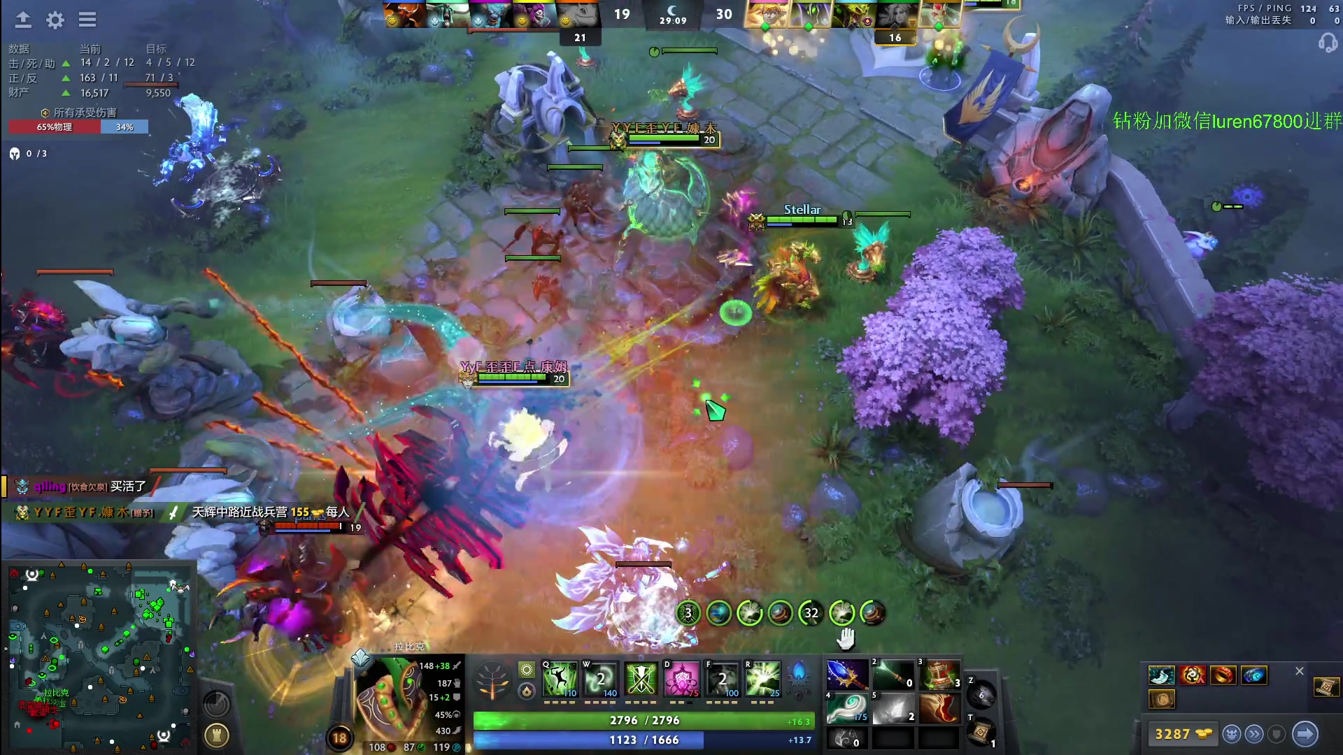 【2024-06-01 02点场】阳光男孩Aq：无尽的天梯！！！7718843