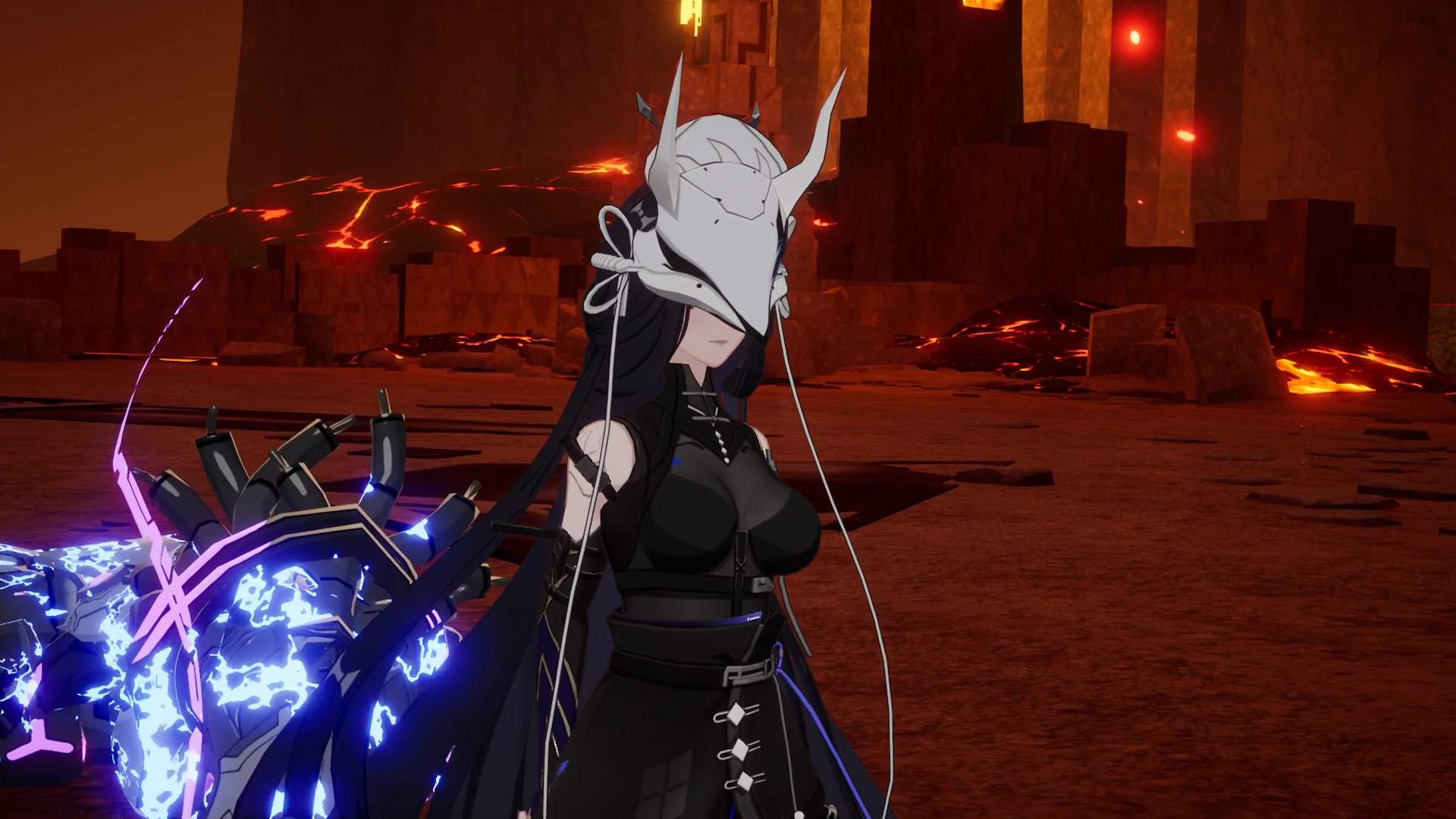 【2024-06-01 12点场】黑霄Cloud：鸣潮+卡丘+手游+PS4随便玩玩